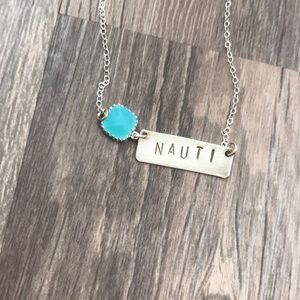 Nauti necklace